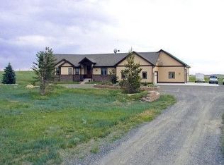 1761 Dodge Rd, Cheyenne, WY 82009