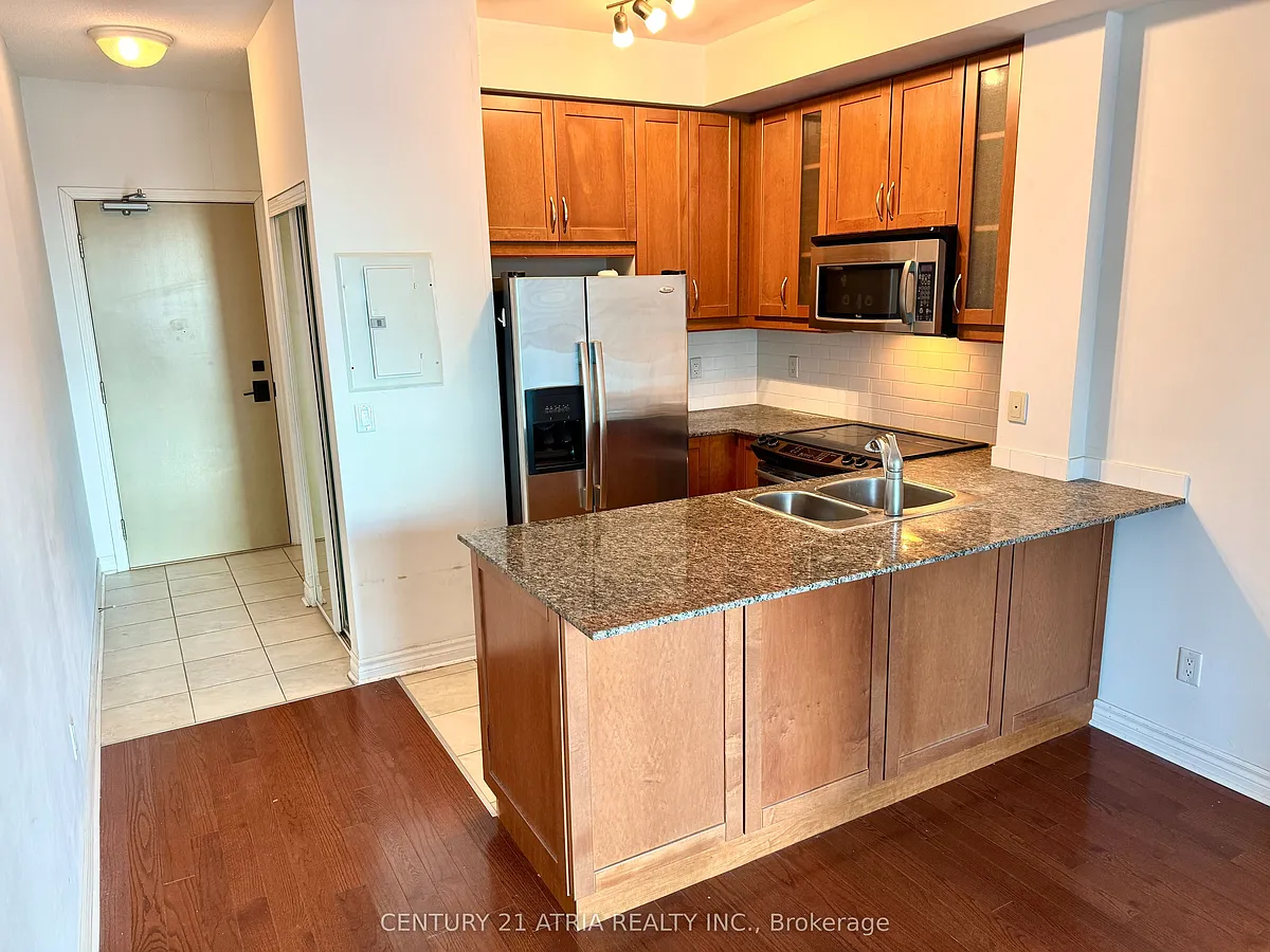 Building Photo - 18 Holmes Ave #806