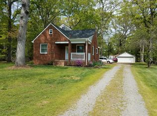 10981 Greenwood Rd, Glen Allen, VA 23059