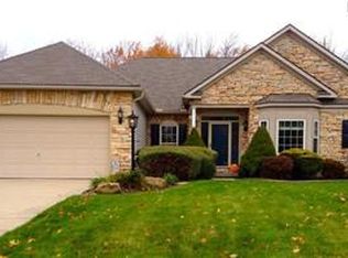 410 Brentwood Blvd, Akron, OH 44321