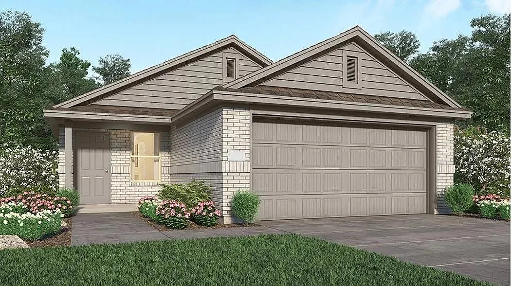 1558 San Sebastien Dr. Conroe, TX 77301 - 1 — Photo 2
