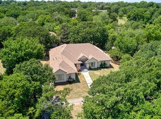 13409 Scott St, Edmond, OK 73013