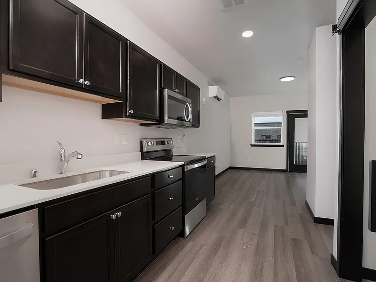 The Outpost Apartments — Photo 45