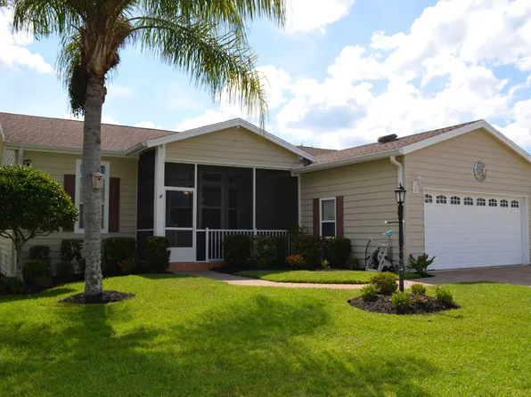 5853 Mora Pl, Elkton, FL 32033