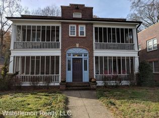 1707 Club Rd APT 4, Charlotte, NC 28205