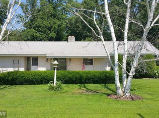 233 Warburton Rd, North East, MD 21901