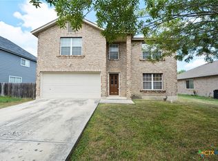 858 Lincolnshire Dr, New Braunfels, TX 78130