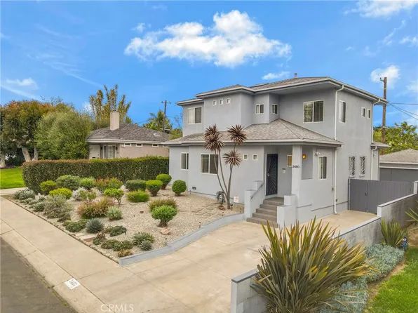3480 Stoner Ave, Los Angeles, CA 90066