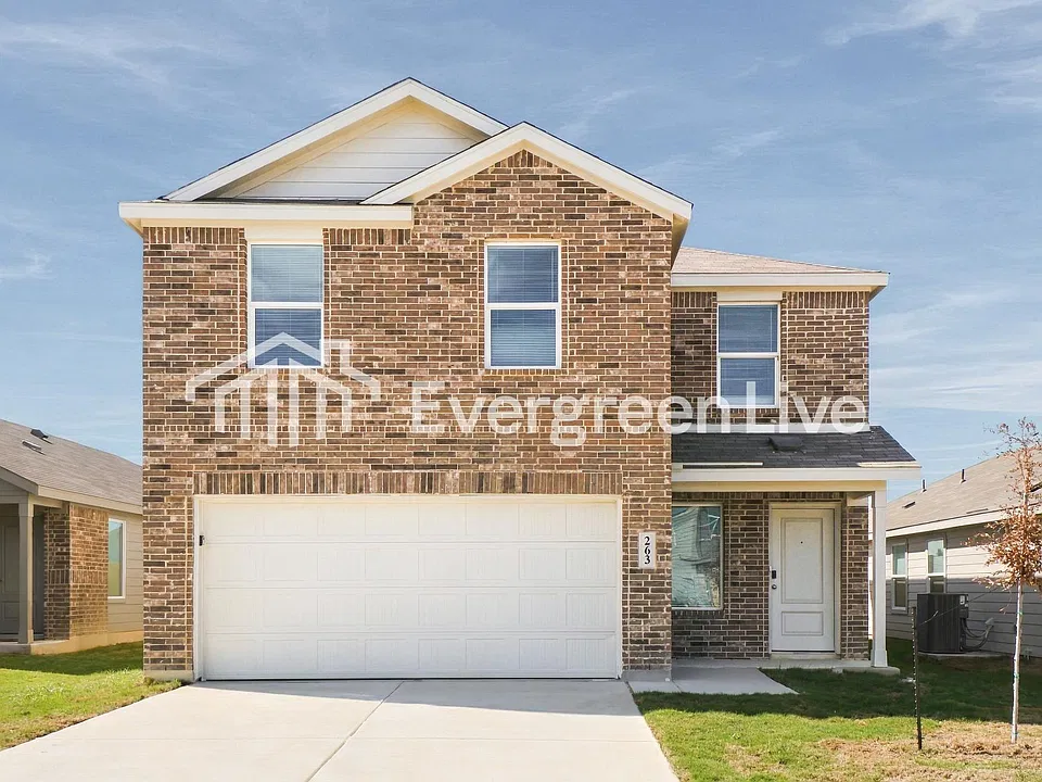 263 Zyra Ave