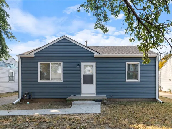3545 9th Ave, Council Bluffs, IA 51501