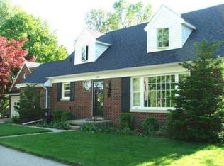 1300 Pettis St, Lansing, MI 48910