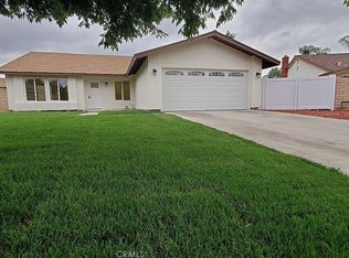 2521 Moss Cir, La Verne, CA 91750