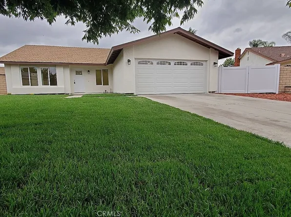 2521 Moss Cir, La Verne, CA 91750