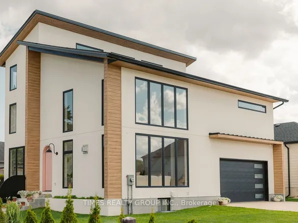 24 William St, Tillsonburg, ON N4G 1L8