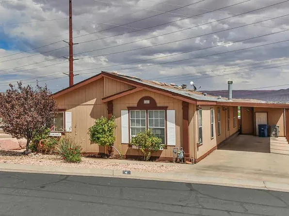 2721 E Riverside Dr Unit 4, Saint George, UT 84790