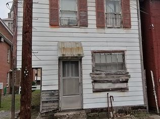 72 Paxton St, Piedmont, WV 26750