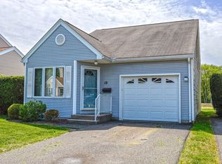 19 Alvord Pl #19, South Hadley, MA 01075