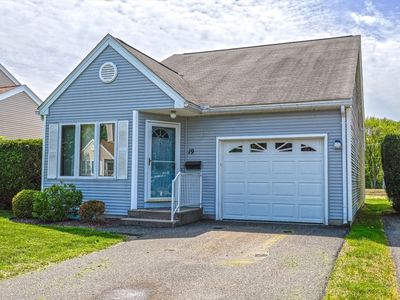 19 Alvord Pl #19, South Hadley, MA, 01075