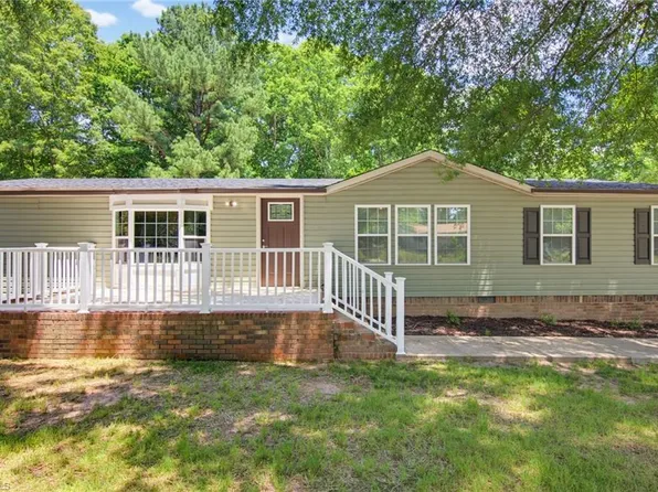 1059 Whitts Rd, Madison, NC 27025