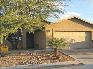 38 E Calle Sevilla, Tucson, AZ 85756