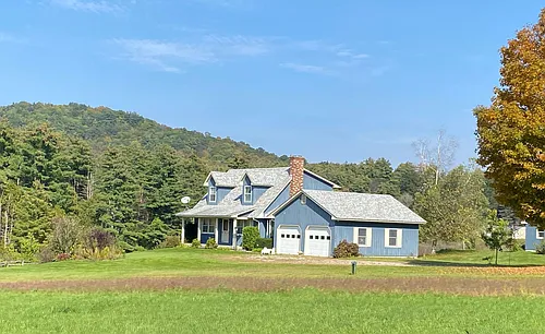 2086 Walker Mountain Rd Photo 1