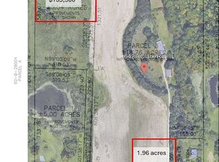 0 Clark Rd, Bath, MI 48808