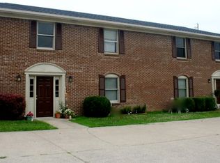 351 Claiborne Dr #DR8, Richmond, KY 40475