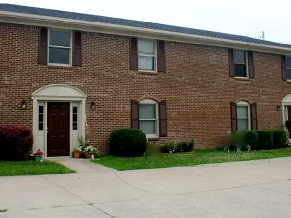 351 Claiborne Dr, Richmond, KY