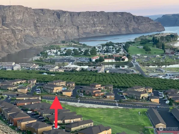 9118 NW Eagle Lane #A87, Quincy, WA 98848