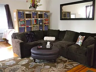 Rented by Maz Group NY