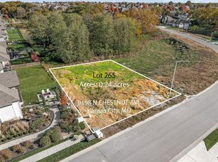 9198 N Chestnut Ave, Kansas City, MO 64156