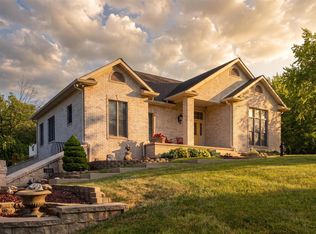 1500 N County Road 1000 W, Anderson, IN 46017