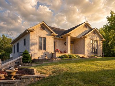 1500 N County Road 1000 W, Anderson, IN, 46017