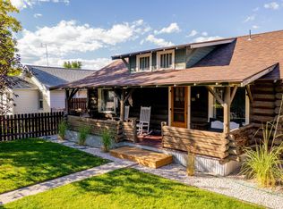 1337 Wyoming Ave, Cody, WY 82414