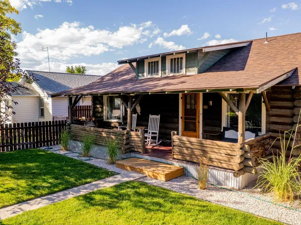 1337 Wyoming Ave, Cody, WY 82414