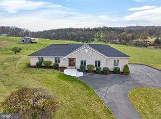 363 Davis Ln, New Market, VA
