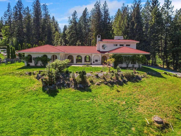 191 Indian Meadows Rd, Sandpoint, ID 83864