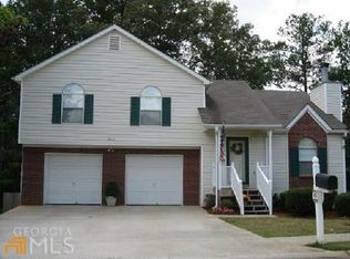 7013 New Dale Rd, Rex, GA 30273