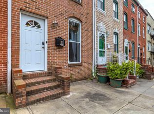 1813 E Lombard St, Baltimore, MD 21231