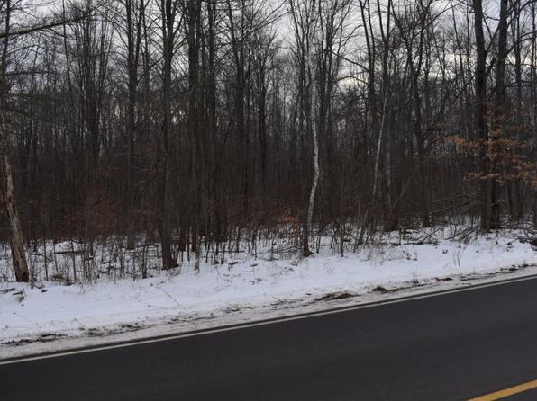 Spruce Rd, Spruce, MI 48762