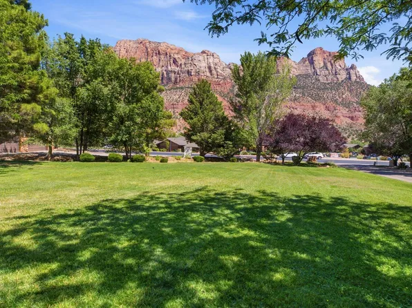 101 Gifford Park Dr Lot 1, Springdale, UT 84767