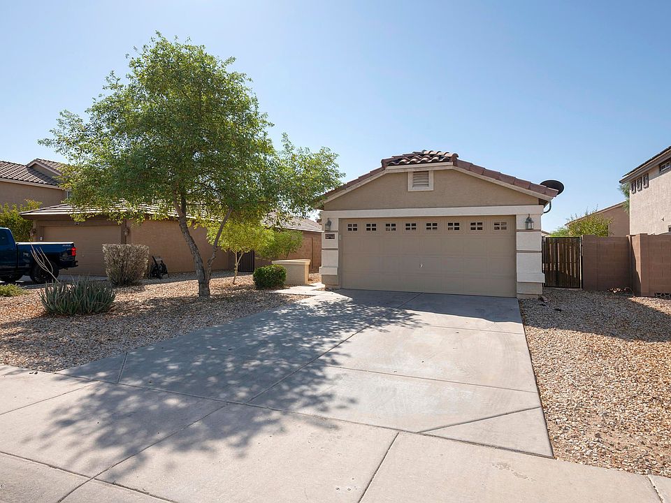 1st image of 22199 W Tonto St