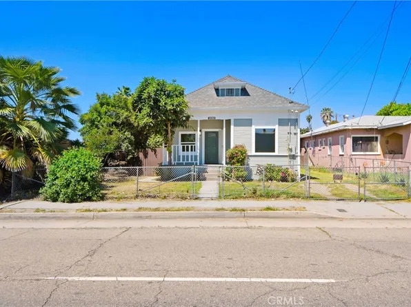 232 S Mount Vernon Ave, San Bernardino, CA 92410