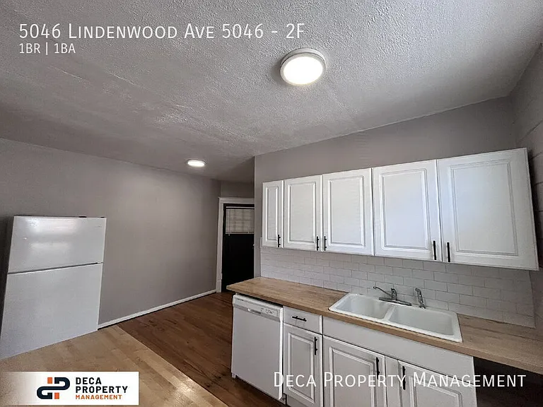 5046 Lindenwood Ave #2F — Photo 7