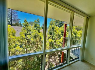 Two Clark Drive Apartments, San Mateo, CA 94401