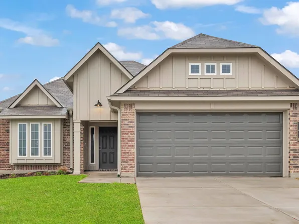 379 Pathfinder Dr, Copperas Cove, TX 76522