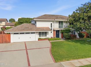 1490 N Calle La Cumbre, Camarillo, CA 93010
