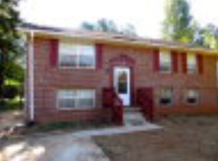 275 Lavender Rd, Athens, GA 30606