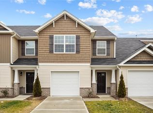 106 Red Plum Ln, Jamestown, NC 27282