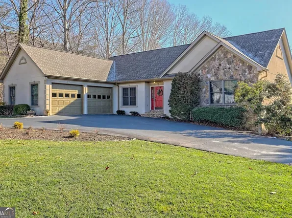 4216 Asheland Overlook, Young Harris, GA 30582